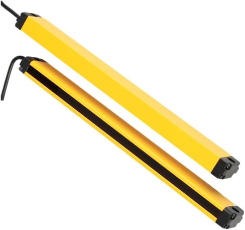 مستشعر تشفير الأمان THE18-30/40 جهاز حماية السلامة البصرية (THE18-40-12) in Kuwait