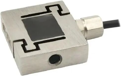 Mini S Type Pull Pressure Sensor Automatic Measuring Force DYLY-108 5N 10N 20N 30N 50N 100N 200N 300N 500N(30N) in Saudi Arabia