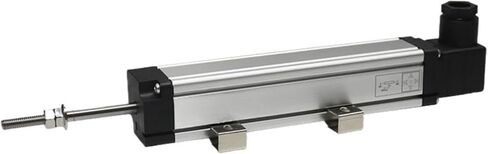HLC100mm1K مستشعر النزوح الخطي مستشعر النزوح الخطي مسطرة إلكترونية مستشعر النزوح الخطي in Saudi Arabia