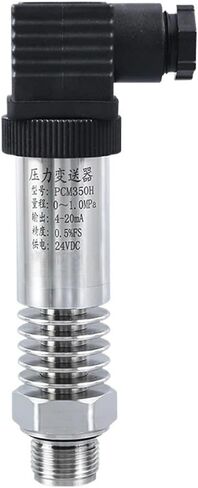 جهاز إرسال الضغط 4-20mA مستشعر ضغط الهواء السائل السلبي 60mpa (0-60Kpa) in Kuwait
