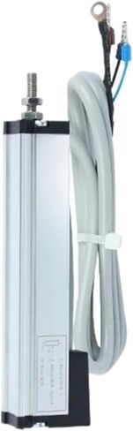 مستشعر الإزاحة الخطية 25 مم - 300 مم مستشعر إزاحة قضيب التعادل المصغر (50 مم) in Kuwait