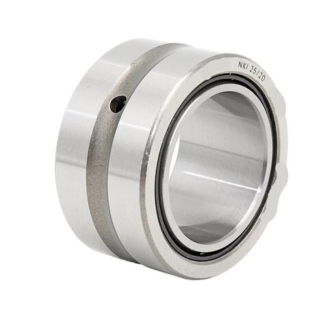 1PCS NKI25/20 NKI 25/20 25X38X20 NKI2520 Needle Roller Bearings with machined Rings with an Inner Ring in Saudi Arabia