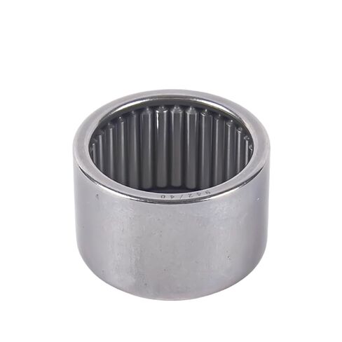 2PCS F-2020 942/20 20X26X20 mm F-Series Full Needle Roller Bearing Without Inner Ring Fully Loaded Needle Roller Bearings in Saudi Arabia