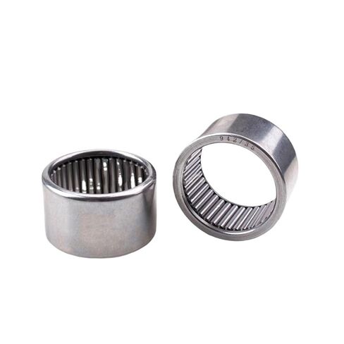2PCS F-2020 942/20 20X26X20 mm F-Series Full Needle Roller Bearing Without Inner Ring Fully Loaded Needle Roller Bearings in Saudi Arabia