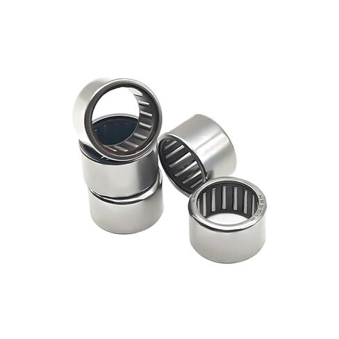 1 قطعة HF0612 HF061012 6X10X12mm طريقة واحدة إبرة تحمل مخلب محمل ذو بكرات إبرية محامل in Saudi Arabia