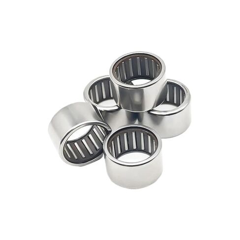 1 قطعة HF0612 HF061012 6X10X12mm طريقة واحدة إبرة تحمل مخلب محمل ذو بكرات إبرية محامل in Saudi Arabia