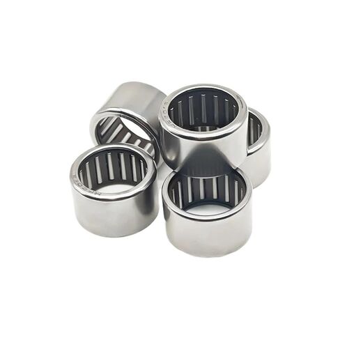 1 قطعة HF0612 HF061012 6X10X12mm طريقة واحدة إبرة تحمل مخلب محمل ذو بكرات إبرية محامل in Saudi Arabia