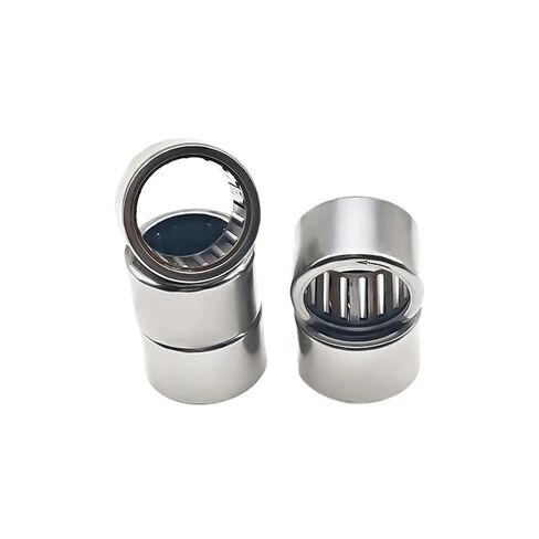 1 قطعة HF0612 HF061012 6X10X12mm طريقة واحدة إبرة تحمل مخلب محمل ذو بكرات إبرية محامل in Saudi Arabia
