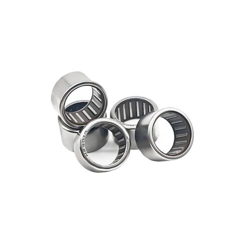 1 قطعة HF0612 HF061012 6X10X12mm طريقة واحدة إبرة تحمل مخلب محمل ذو بكرات إبرية محامل in Saudi Arabia