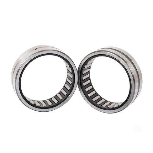 Needle Roller Bearings,1PCS with Inner Ring Solid Bearing NA4900,4901,4902,4903,4904,4905,4906,4907,4908,4909,4910. in Saudi Arabia