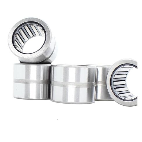 Needle Roller Bearings,NK25/20,25 * 33 * 20Mm,5 PC,Solid Collar Bearings Without Inner Ring. in Saudi Arabia
