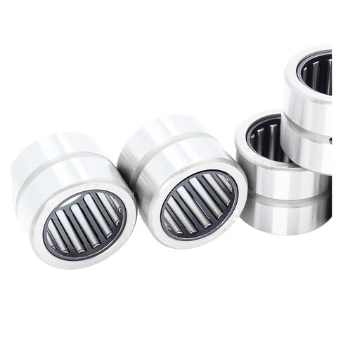 Needle Roller Bearings,NK25/20,25 * 33 * 20Mm,5 PC,Solid Collar Bearings Without Inner Ring. in Saudi Arabia