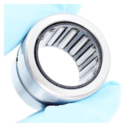 Needle Roller Bearings,NK25/20,25 * 33 * 20Mm,5 PC,Solid Collar Bearings Without Inner Ring. in Saudi Arabia