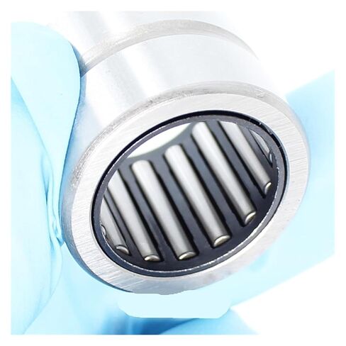 Needle Roller Bearings,NK25/20,25 * 33 * 20Mm,5 PC,Solid Collar Bearings Without Inner Ring. in Saudi Arabia