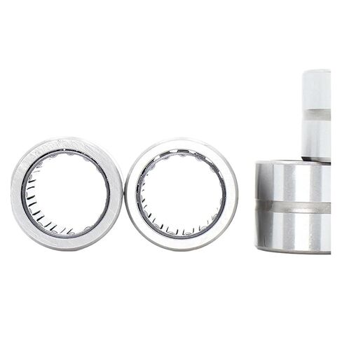 Needle Roller Bearings,NK25/20,25 * 33 * 20Mm,5 PC,Solid Collar Bearings Without Inner Ring. in Saudi Arabia