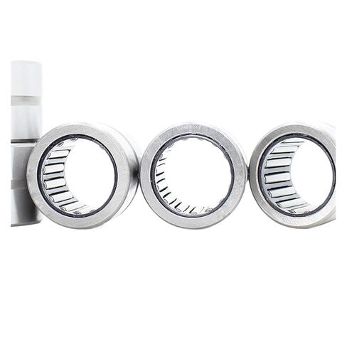 Needle Roller Bearings,NK25/20,25 * 33 * 20Mm,5 PC,Solid Collar Bearings Without Inner Ring. in Saudi Arabia