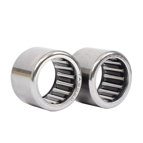 10PCS Perforated, Stamped Needle Roller Bearing TA1720 TA2020 TA2525 TA2015 TA1715 HK304030 TA2515 TA172516 mm(TA172516) in Saudi Arabia