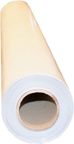 US Energy Products 250sqft (2ft Wide) of NASA TECH Commercial Grade Solid White Finish Non Perforated No Tear Radiant Vapor Barrier Reflective Insulation Solar Attic Foil Roof Attic House Wrap in Saudi Arabia