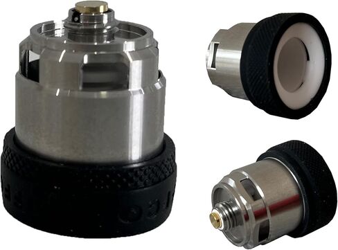Insert Accessories PUFCO PEK Replacement Parts PFC-P Accessories (WHITE) in Saudi Arabia