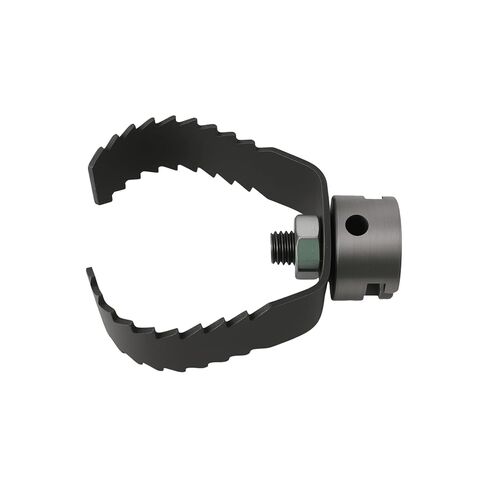 3 بوصة T-150-1 3 بوصة استبدال قاطع سن القرش لـ 98055، متوافق مع كابل Ridgid المقطعي C-10 in Kuwait