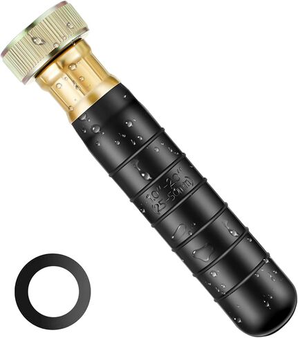 المثانة الصغيرة لتنظيف التصريف من GlückMarine تناسب أنابيب الصرف مقاس 1 إلى 2 بوصة وتزيل الانسدادات العنيدة في حوض المطبخ وحوض الاستحمام وخط الصرف الرئيسي وخط الصرف الصحي بقوة المياه in Kuwait