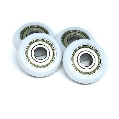 8x30x9mm OD 30mm BSR60830-9 Bearing Wheels 5Pcs in Kuwait
