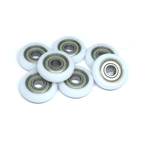 8x30x9mm OD 30mm BSR60830-9 Bearing Wheels 5Pcs in Kuwait