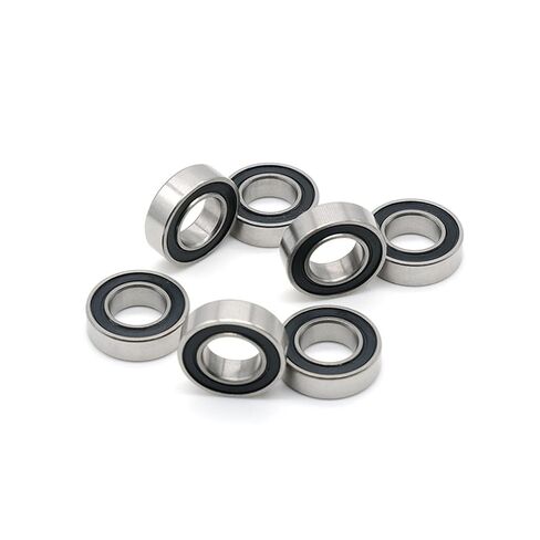 SR188 6.35X12.7X4.762 Stainless Steel Hybrid Ceramic Ball Bearing 1Pcs in Saudi Arabia