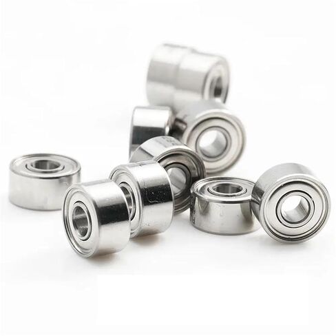 693ZZ Ball Bearing 3x8x4mm693 ZZ 619/3ZZ R-830ZZ 693Z 693 10Pcs(686ZZ 6x13x5) in Kuwait