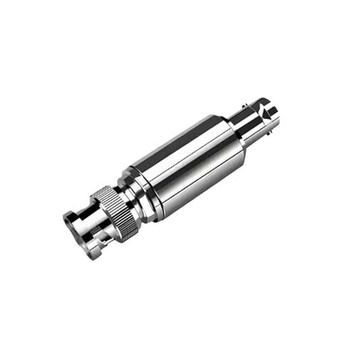 5W BNC attenuator 3/6GHz 50 ohms(2dB,6GHz) in Saudi Arabia