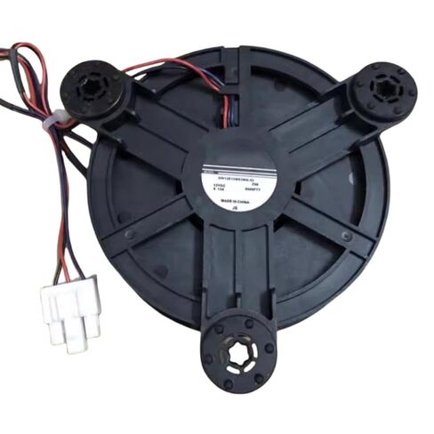 GW12E12MS3MB-52 Fan 12VDC for GW12E12MS3MB-52 0.13A 3-Wire Cooling Fan in Saudi Arabia