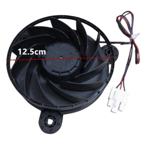 GW12E12MS3MB-52 Fan 12VDC for GW12E12MS3MB-52 0.13A 3-Wire Cooling Fan in Saudi Arabia