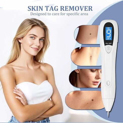 مزيل علامات الجلد - مزيل الثآليل وعلامات الجلد، CTS-15 in Saudi Arabia