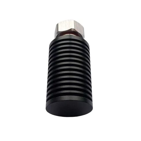 50 واط 7/16 DIN ذكر تحميل وهمي للإنهاء المحوري 3.0 جيجا هرتز 50Ω (4G) in Kuwait