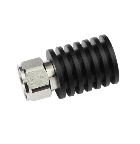 DC-3G/4GHz 10W Mini DIN 50ohm 4.3-10 Connector Dummy Load(3GHZ) in Saudi Arabia