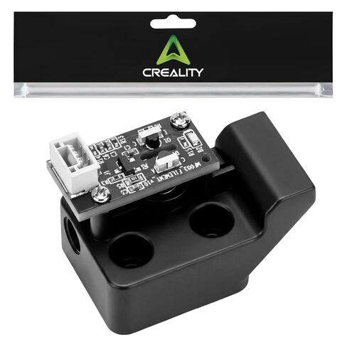 المخزن المؤقت لخيوط Creality لـ K2 Plus Combo و Creality HI Combo و Multi Color 3D Printers ، تدعم الملحقات البديلة الأصلية 4 CFS in Kuwait