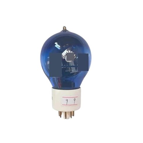 أنبوب 6SN7-BE يستبدل 6SN7 6N8P CV181 5692 6H8C WE6SN7 (زوج متطابق 2 قطعة) in Saudi Arabia