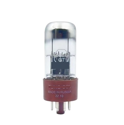 6SL7 6SL7GT Tube HiFi Audio (زوج متطابق 2 قطعة) in Saudi Arabia