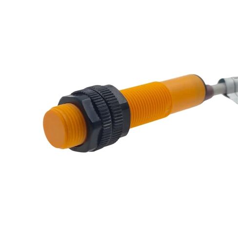 مفتاح القرب المغناطيسي، مفتوح عادة بسلكين للعد الاستقرائي SJM12-10D1، قطعة واحدة in Kuwait