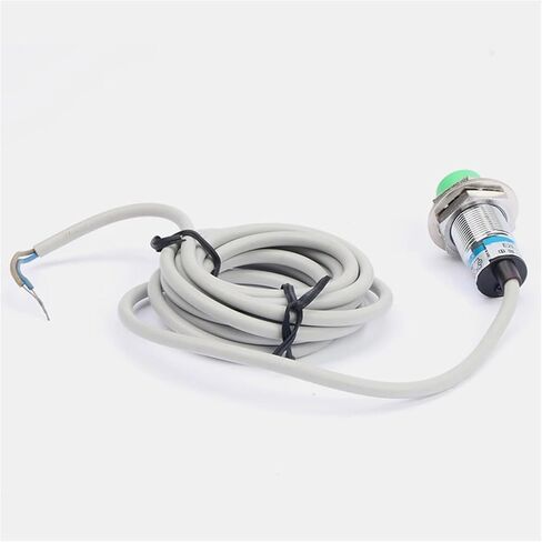 Inductive Proximity Sensor E2E-X10MY1, Detection Distance 10MM 2WIRE NO AC110-220V Switch, 1pc in Kuwait