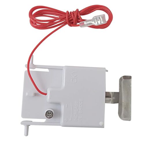 Ice Thickness Control Probe Sensor Compatible for Manitowoc QD0453WP QD0492N QD0492NP QD0602A QD0602AP QD0603W QD0603WP QD0692N, Replace Part 7627813 76-2781-3 in Saudi Arabia