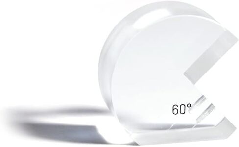 YUSHI Snail Wedge for AWS Transducer (Wedge,70°) in Saudi Arabia