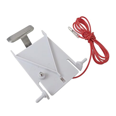 Ice Thickness Control Probe Sensor Compatible for Manitowoc QD0453WP QD0492N QD0492NP QD0602A QD0602AP QD0603W QD0603WP QD0692N, Replace Part 7627813 76-2781-3 in Saudi Arabia
