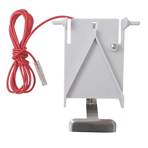 Ice Thickness Control Probe Sensor Compatible for Manitowoc QD0453WP QD0492N QD0492NP QD0602A QD0602AP QD0603W QD0603WP QD0692N, Replace Part 7627813 76-2781-3 in Saudi Arabia