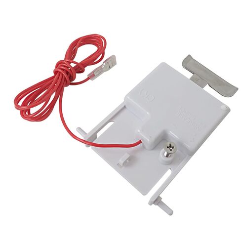 Ice Thickness Control Probe Sensor Compatible for Manitowoc QD0453WP QD0492N QD0492NP QD0602A QD0602AP QD0603W QD0603WP QD0692N, Replace Part 7627813 76-2781-3 in Saudi Arabia