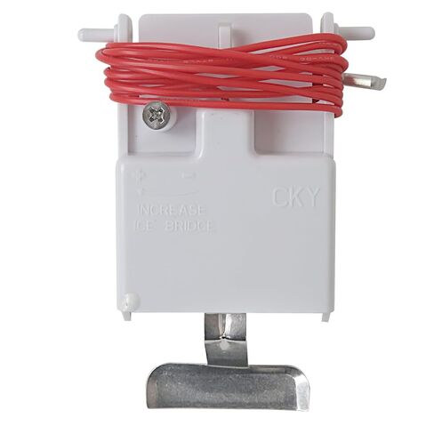 Ice Thickness Control Probe Sensor Compatible for Manitowoc QD0453WP QD0492N QD0492NP QD0602A QD0602AP QD0603W QD0603WP QD0692N, Replace Part 7627813 76-2781-3 in Saudi Arabia