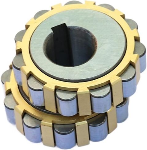 1 Pcs Integral Eccentric Bearing 610 2529 YSX in Kuwait