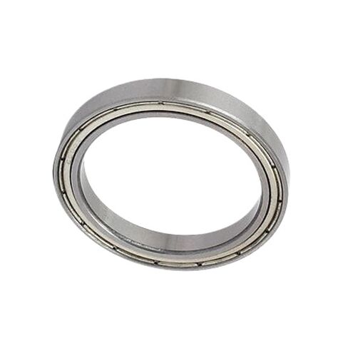 2 قطعة 6815 ZZ ABEC-1 75x95x10 مللي متر متري رقيقة الجدار تحمل 61815 ZZ 6815ZZ in Kuwait