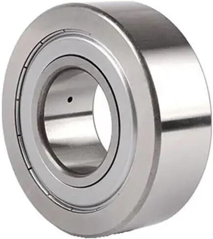 4 قطعة 5204ZZ 5204-2RS 3204ZZ 3204-2RS 3204 5204 صف مزدوج الزاوي الاتصال الكرة تحمل 20x47x20.6 مللي متر تحمل (ZZ الدروع المعدنية) in Kuwait
