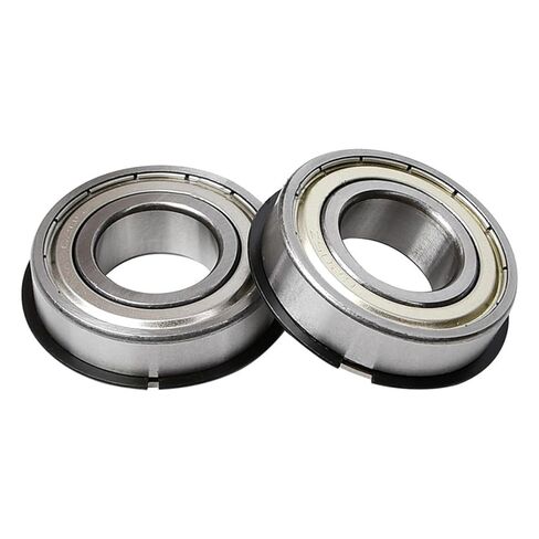 1 قطعة توقف الأخدود المفاجئة حلقة الأخدود تحمل نموذج 6309N حجم 45*100*25 in Kuwait